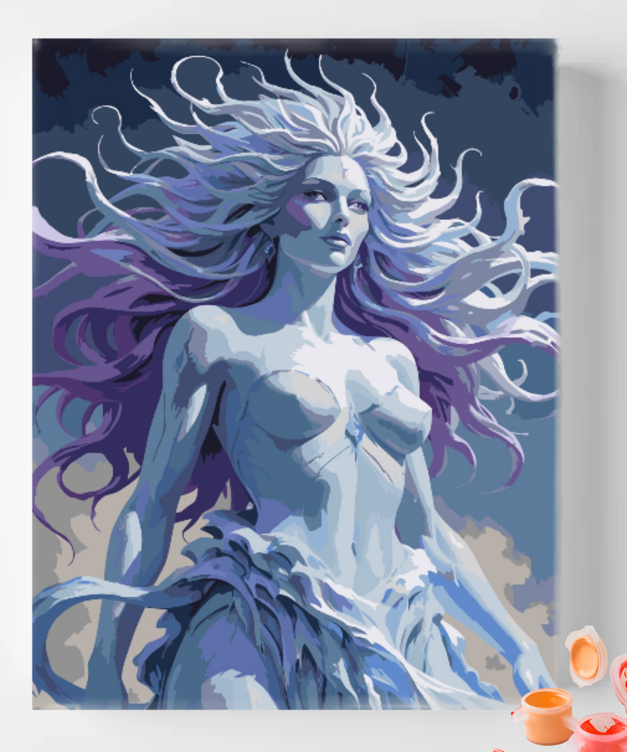 Ice Goddess