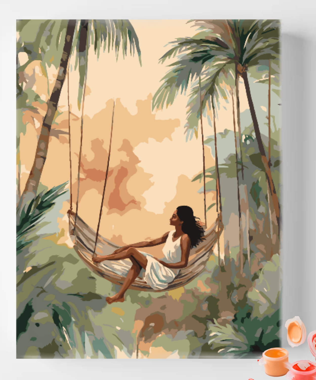 Travel Woman