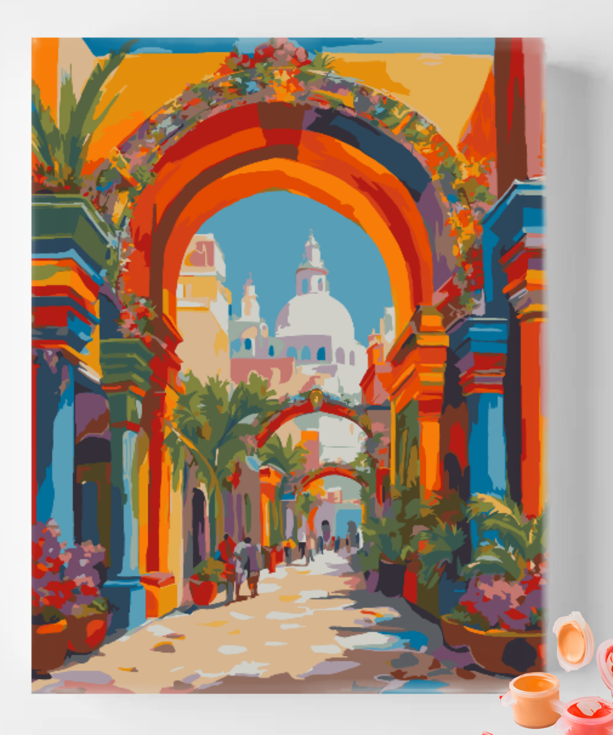 Morocco Travel