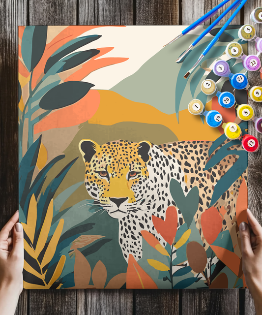 Leopard