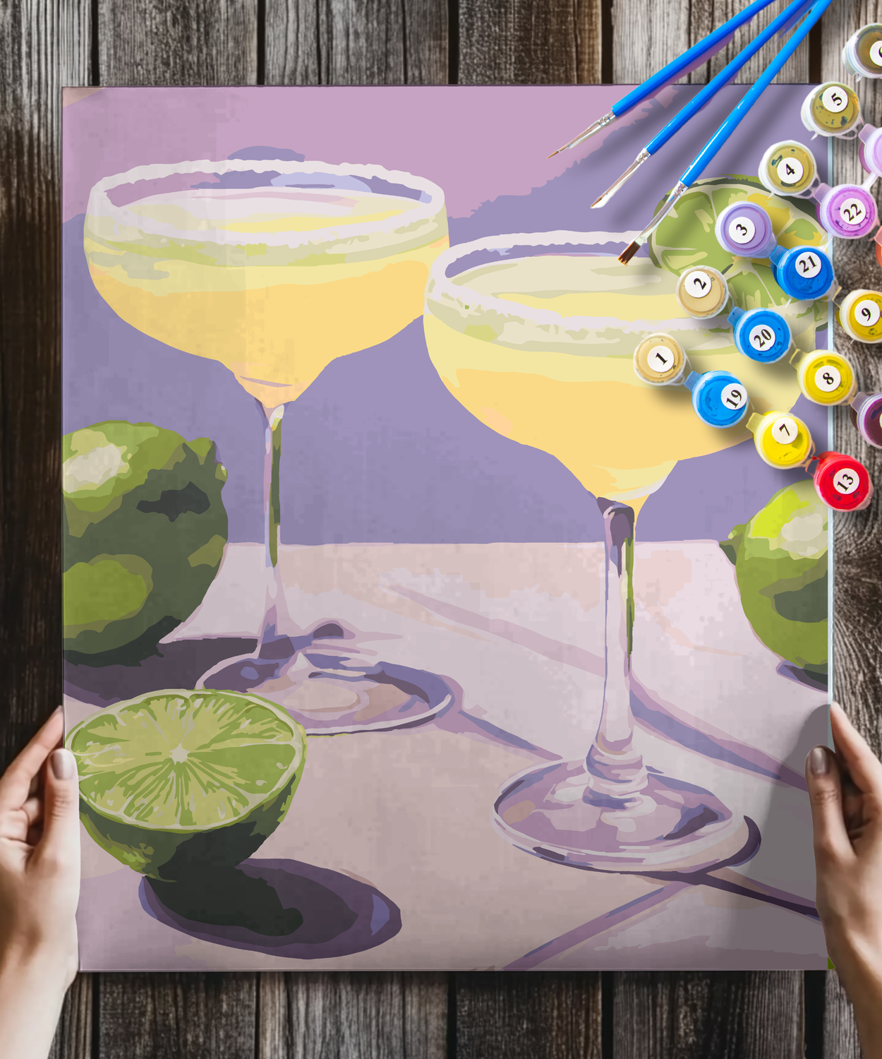 Margarita Cocktail