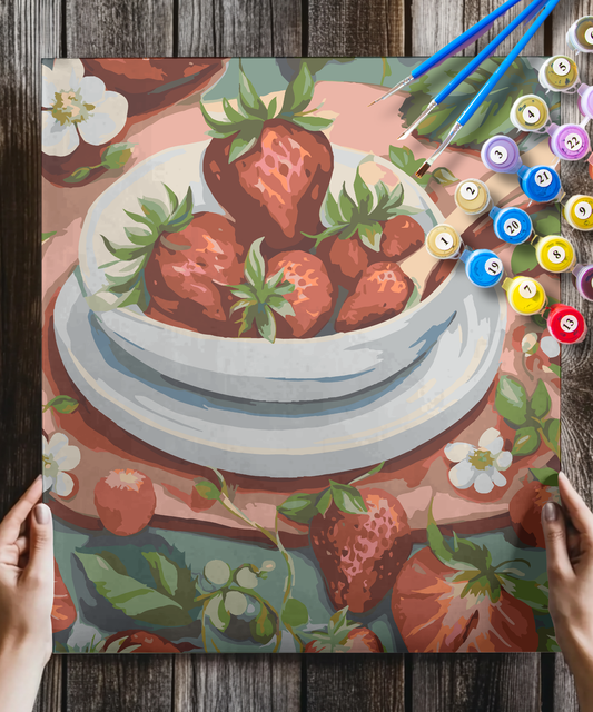 Strawberry