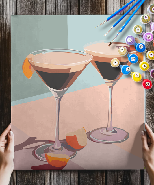 Espresso Martini