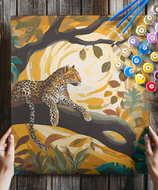 Leopard