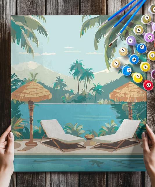 Travel Pool