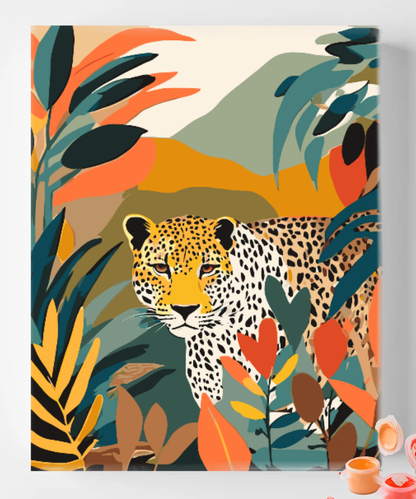 Leopard