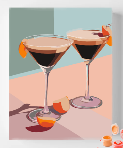 Espresso Martini