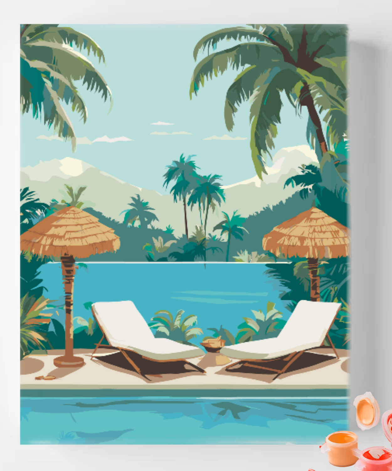 Travel Pool