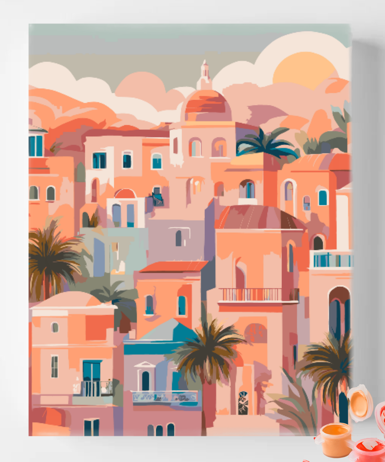 Landscape