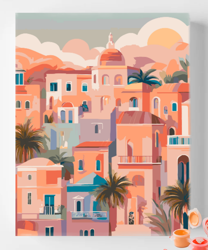Landscape