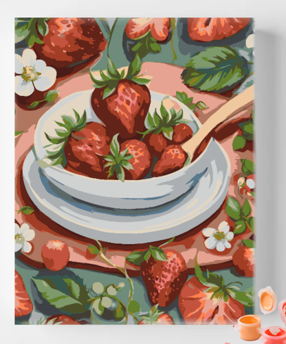 Strawberry
