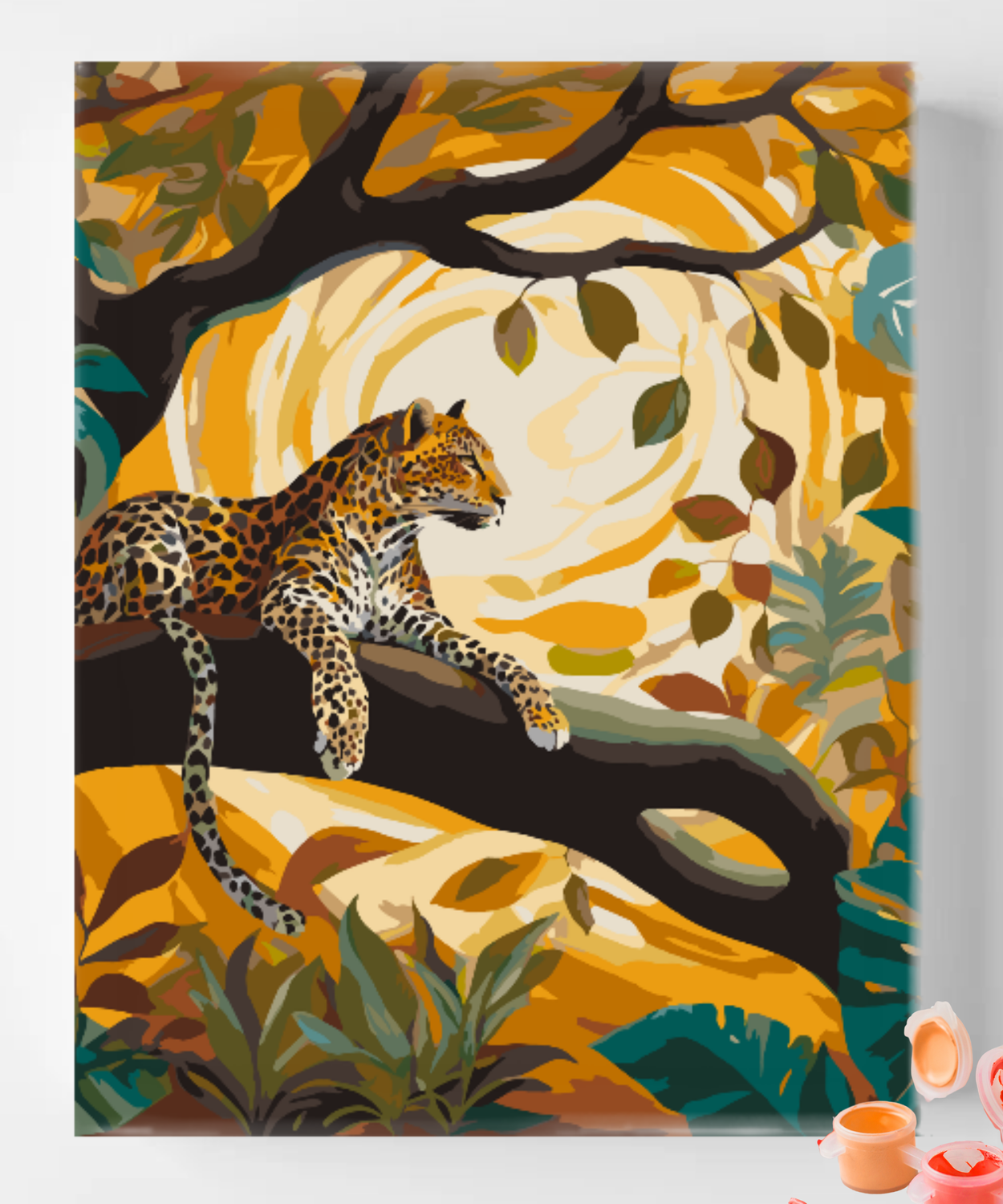Leopard