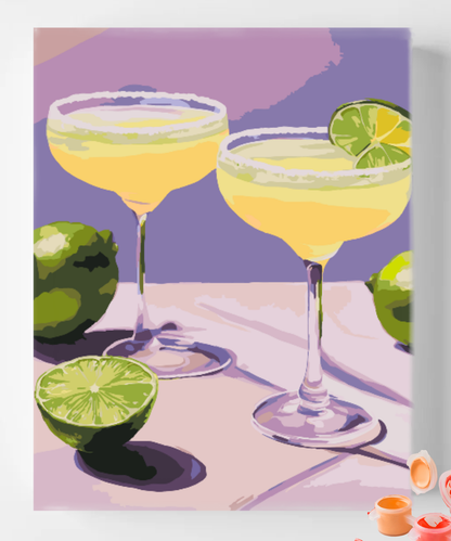 Margarita Cocktail