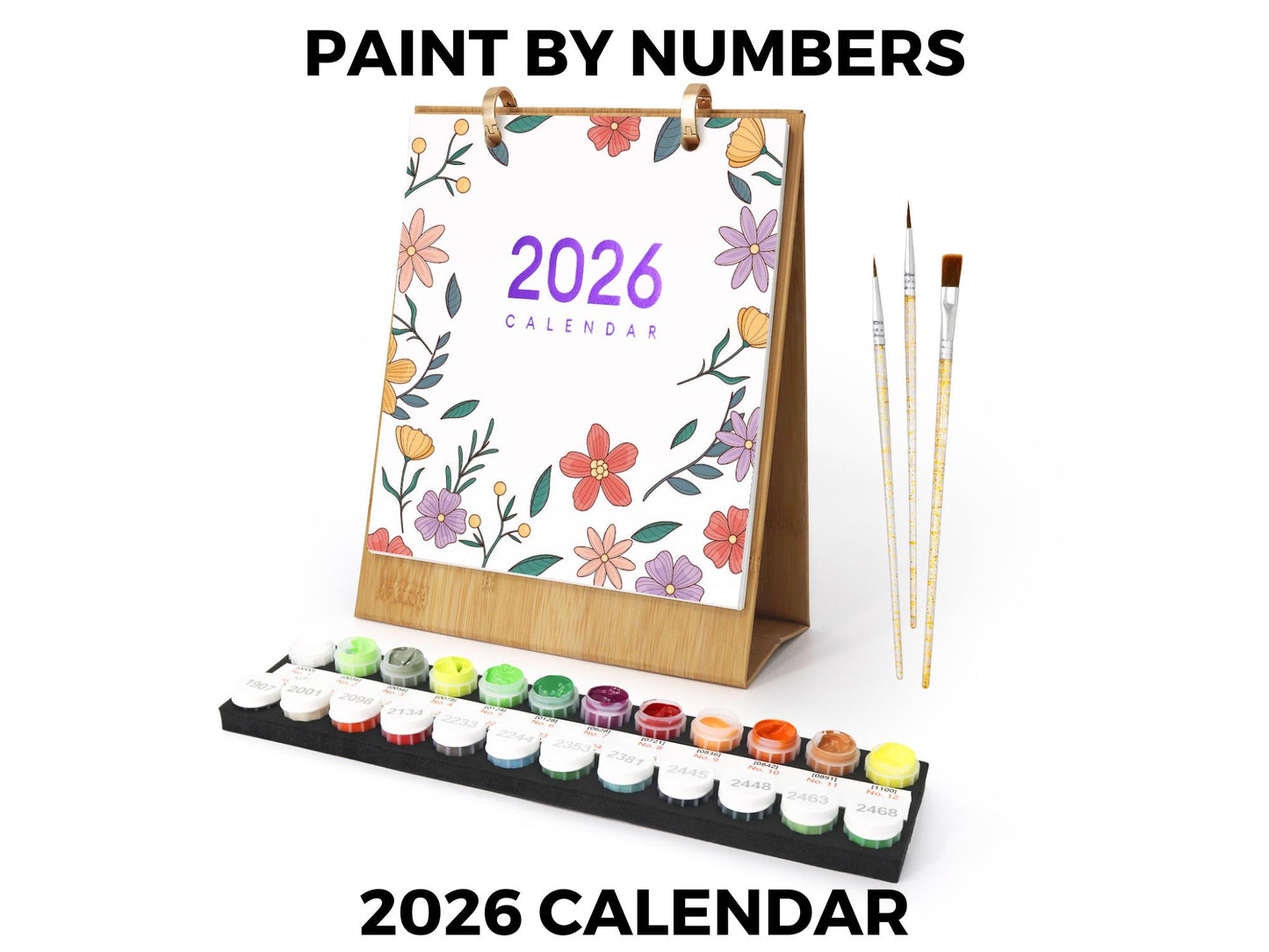 2026 Calendar