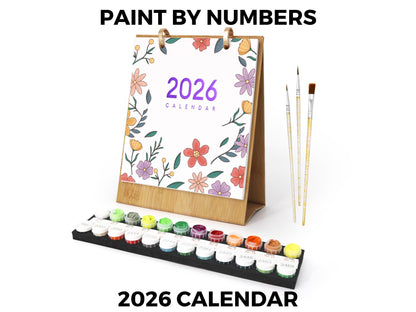 2026 Calendar