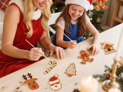 Christmas Ornament Kit