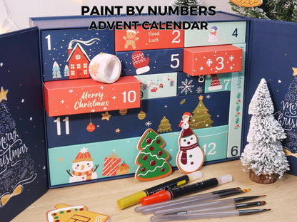 Christmas Advent Calendar