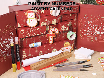 Christmas Advent Calendar