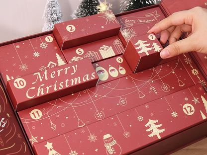 Christmas Advent Calendar