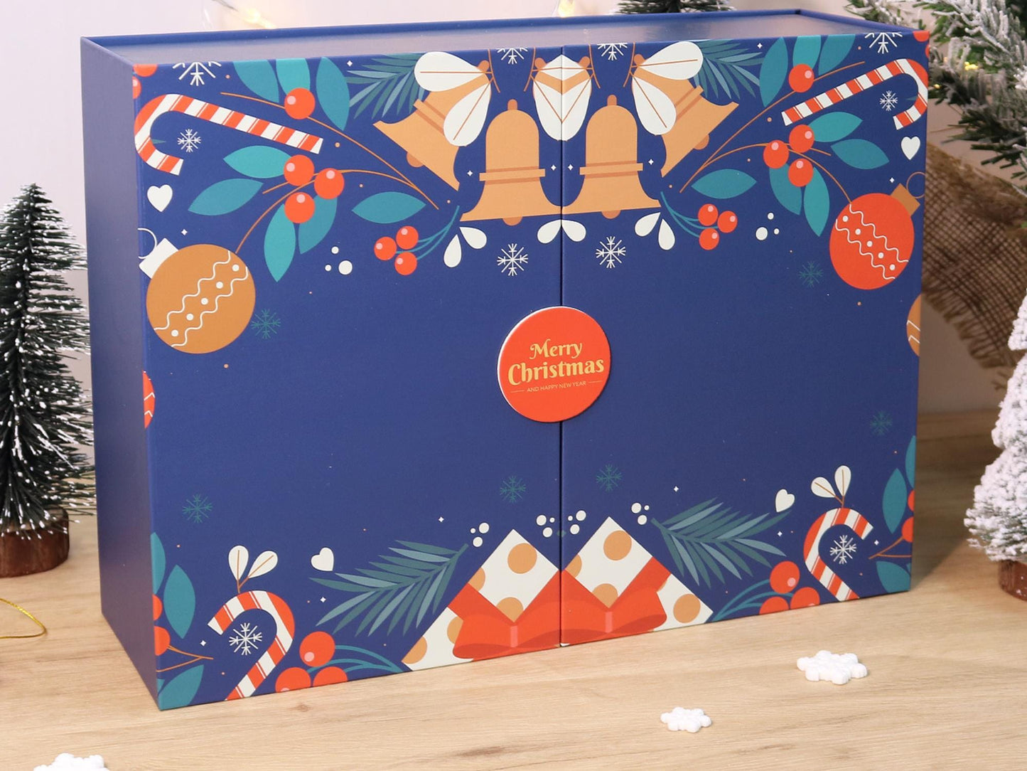 Christmas Advent Calendar