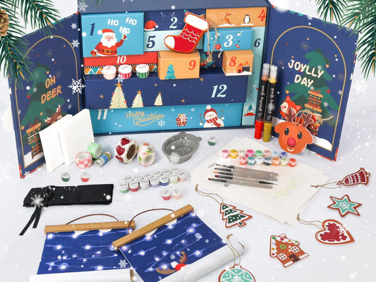 Christmas Advent Calendar