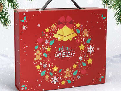 Advent Calendar Christmas Diamond Painting Surprise Kit
