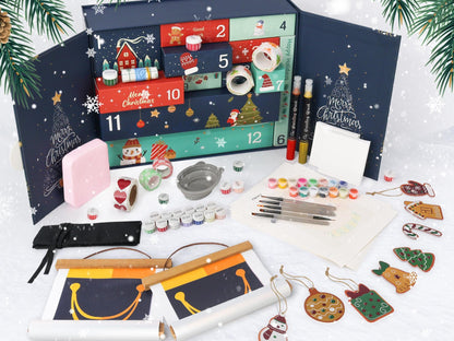 Christmas Advent Calendar