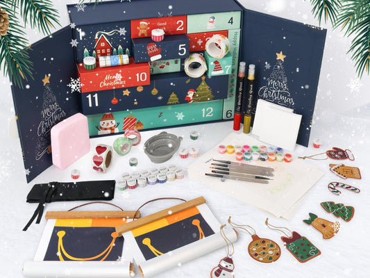 Christmas Advent Calendar