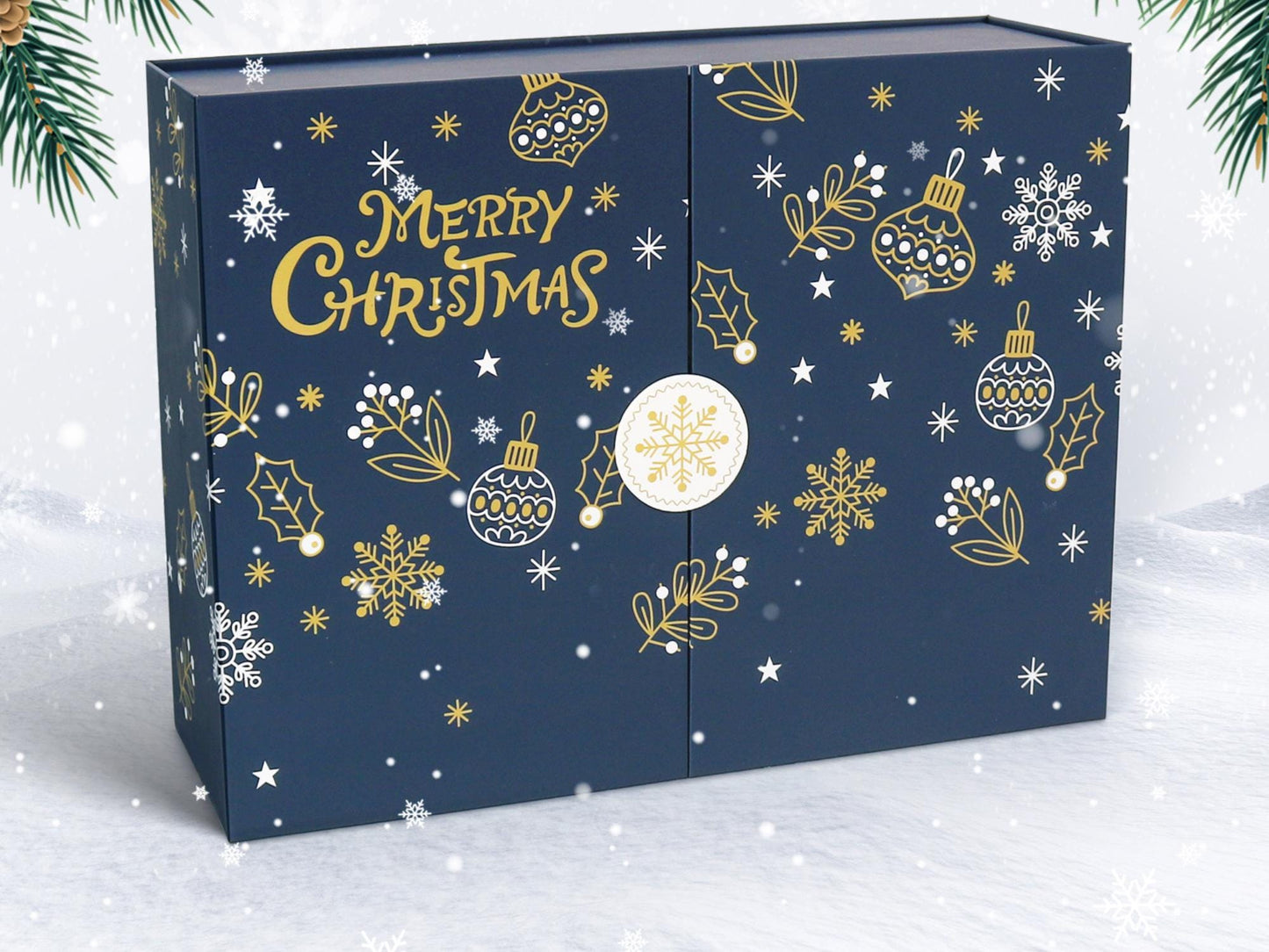 Christmas Advent Calendar