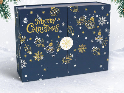 Christmas Advent Calendar