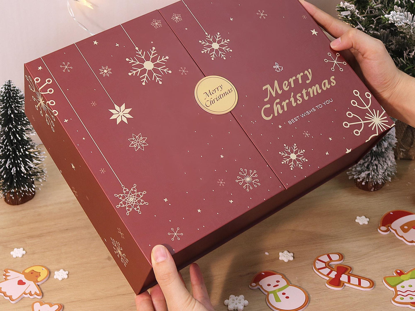 Christmas Advent Calendar