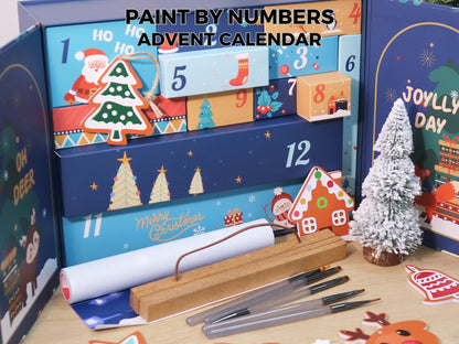 Christmas Advent Calendar