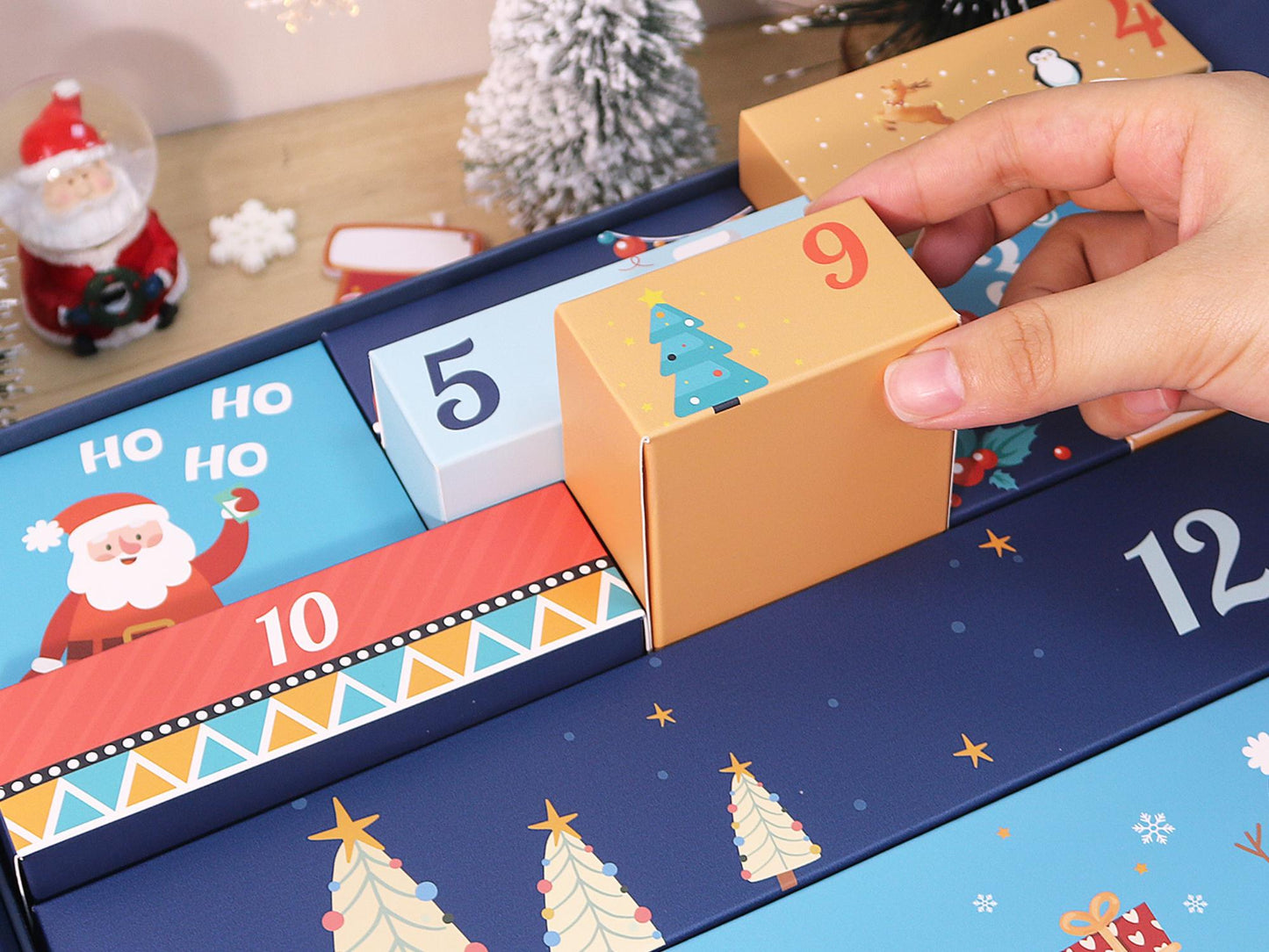 Christmas Advent Calendar