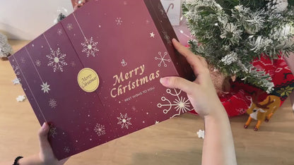 Christmas Advent Calendar