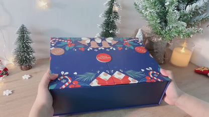 Christmas Advent Calendar