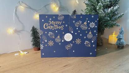 Christmas Advent Calendar